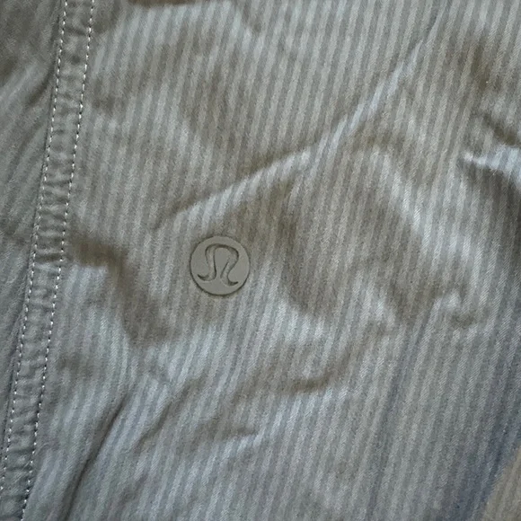 Lululemon Athletica Navy Dance Studio Joggers - Picture 4 of 4